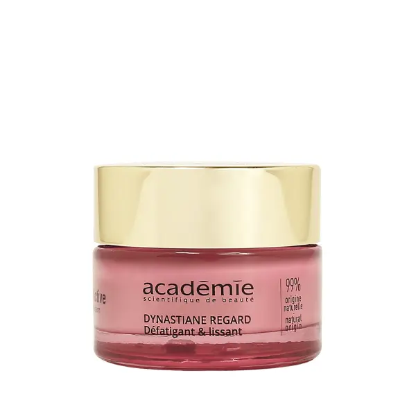 Crema tratament Academie Dynastiane antirid si decongestionant pentru zona conturului de ochi 30ml