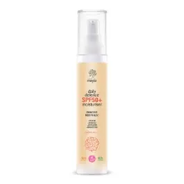 Crema ultralejera Daily Defence SPF Moisturiser, 50ml, Mayie