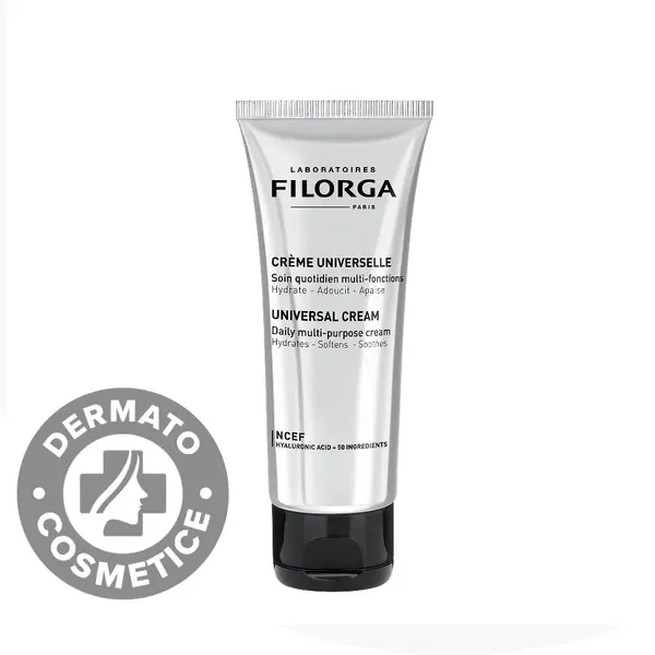 Crema universala cu efect de hidratare, 100ml, Filorga