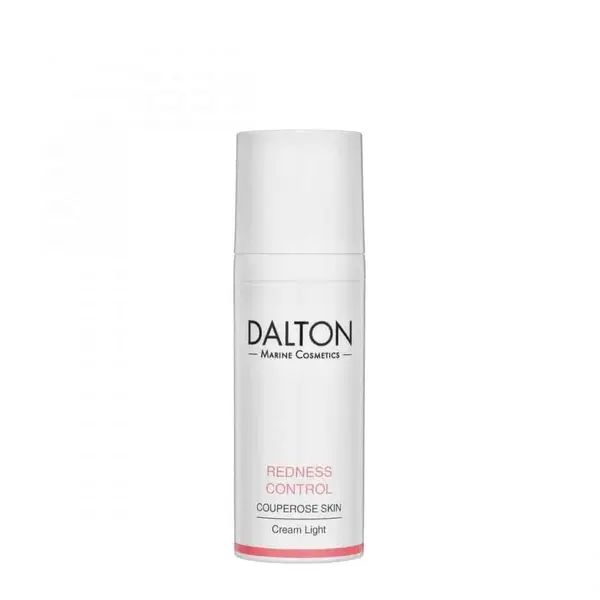 Cremă ușoară anti-cuperoză și rozacee Redness Control Anti-Redness Cream Light