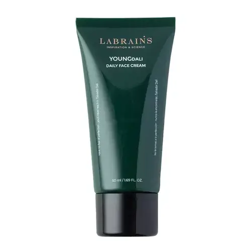 Cremă Uz Zilnic pentru Ten Tânăr - YoungDali, 50ml | Labrains