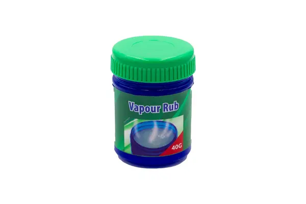 Crema Vapour Rub adulti, 40g, Vapour Rub