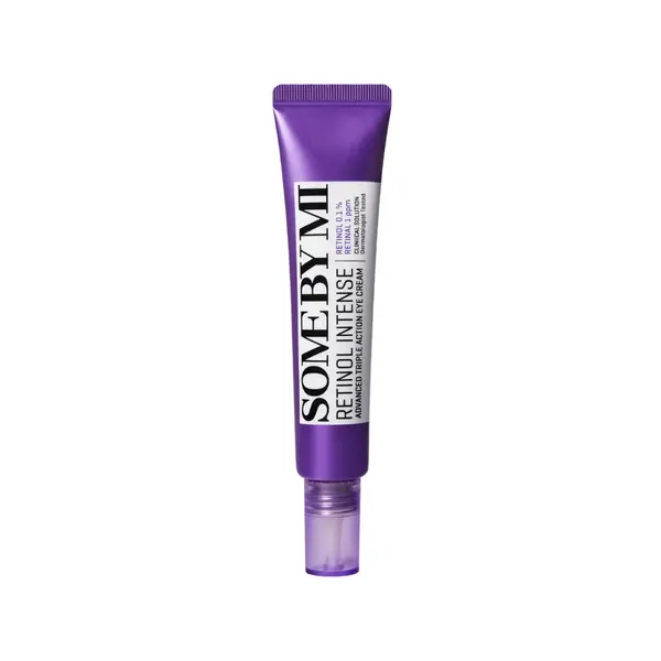 Crema zona ochilor retinol 30ml, Some By Mi