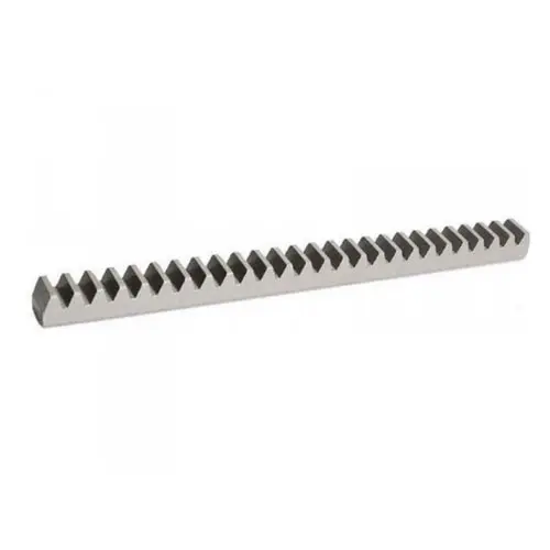 Cremaliera Roger Technology Cod 193.1, metal, 3 distantiere, 1 m