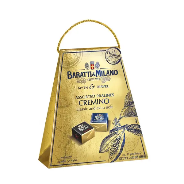 Cremini 180 gr