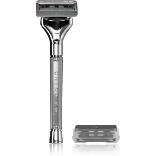 Cremo Accessories Razor aparat de ras pentru bărbați 1 buc