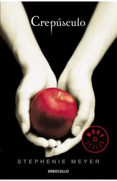 Crep�sculo / Twilight - Stephenie Meyer