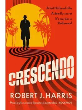 Crescendo, Paperback/Robert J. Harris