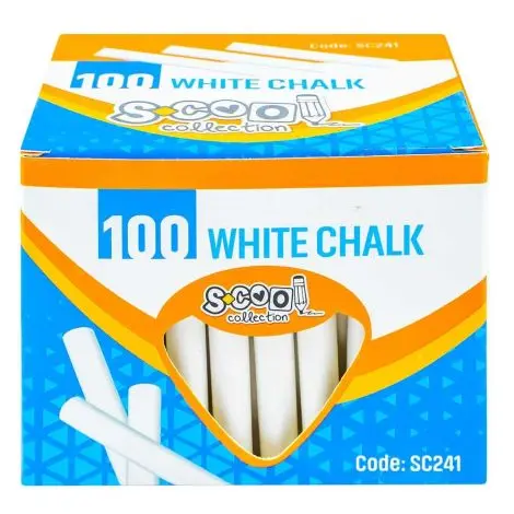 Creta Alba 100
