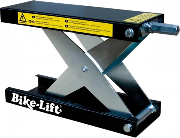 Cric central Bike-Lift