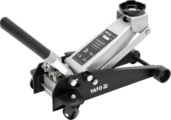 Cric Crocodil 3T