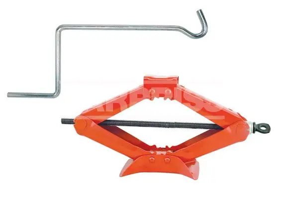 Cric foarfeca 1T CARPRISS 70613001