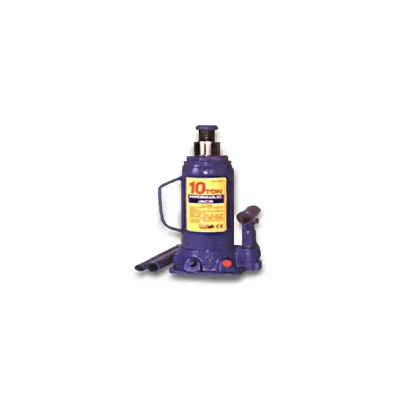 Cric hidraulic 10T JBM 50822