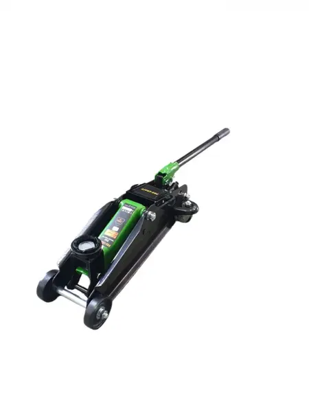 Cric hidraulic de carucior ProCraft PJ30, Greutate suportata 3T, Inaltime 135-340mm