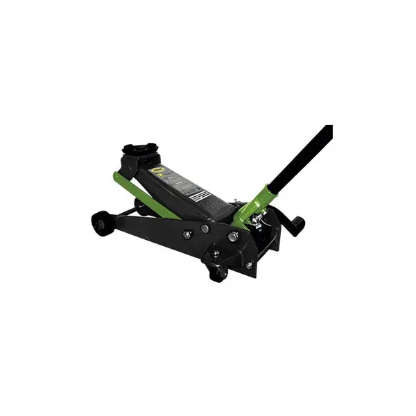 Cric hidraulic tip crocodil 2.5T JBM 53112