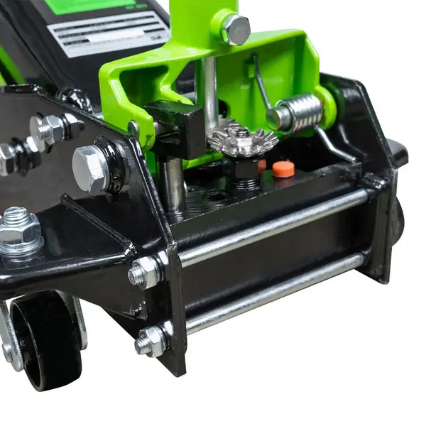 Cric hidraulic tip crocodil 3,5T JBM 50818