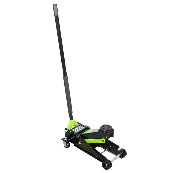 Cric hidraulic tip crocodil 3T JBM 53725