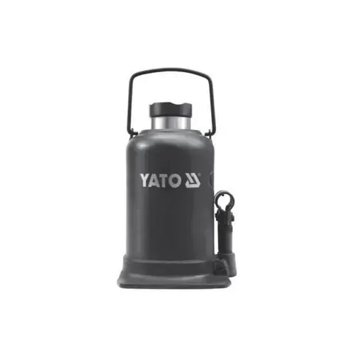 Cric hidraulic Yato YT-1706, capacitate 15 Tone, 231-498 mm