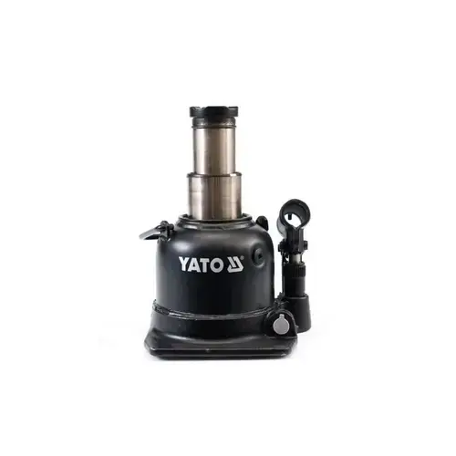 Cric hidraulic Yato YT-1713, capacitate ridicare 10 Tone