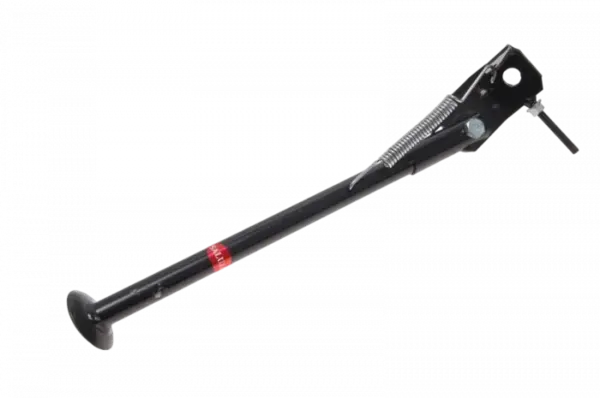 Cric lateral Simson S51, culoare negru
