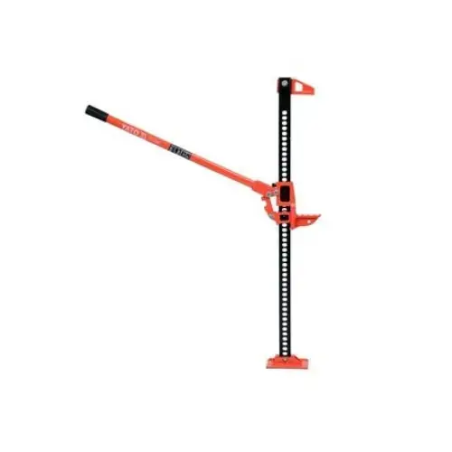 Cric mecanic tip off road Yato YT-17261, 3 Tone 130-1070 mm