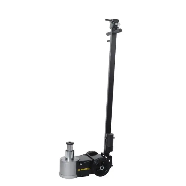 Cric pneumatico-hidraulic 30 t - Rodcraft-ATJ30-2