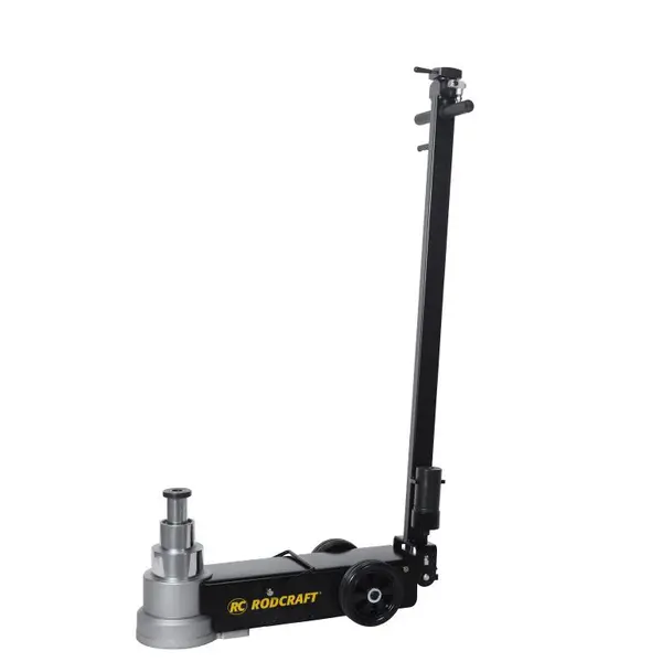 Cric pneumatico-hidraulic 50 t - Rodcraft-ATJ50-3