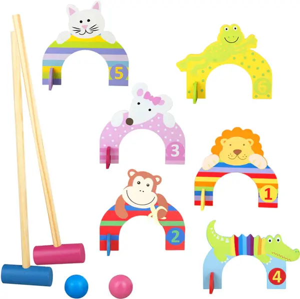 Cricket pentru copii Orange Tree Toys - Animale