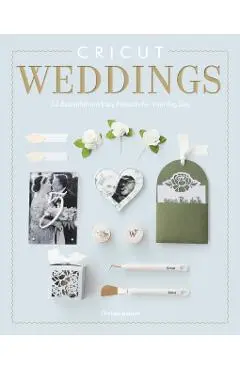Cricut Weddings - Chelsea Barton