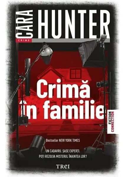Crima in familie