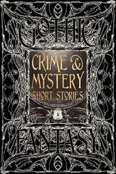 Crime and Mystery Short Stories/Martin Edwards