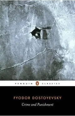 Crime and Punishment