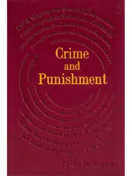 Crime and Punishment. 2nd Edition, Paperback/Fyodor Dostoyevsky