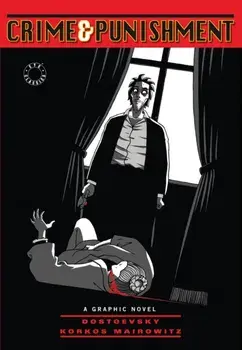 Crime and Punishment, Paperback/Fyodor Dostoevsky