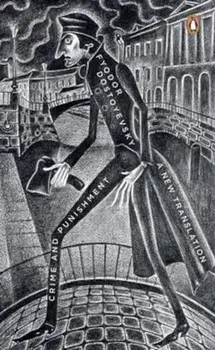 Crime and Punishment, Paperback/Fyodor Dostoevsky