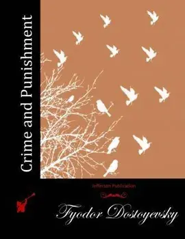 Crime and Punishment, Paperback/Fyodor Dostoyevsky