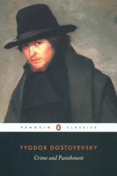 Crime and Punishment, Paperback/Fyodor Dostoyevsky