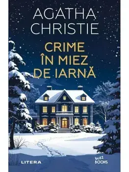 Crime in miez de iarna/Agatha Christie