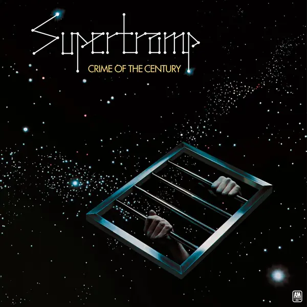 Crime Of The Century - Vinyl | Supertramp
