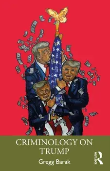 Criminology on Trump, Paperback/***