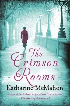 Crimson Rooms, Paperback/Katharine McMahon