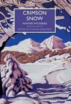 Crimson Snow, Paperback/Martin Edwards