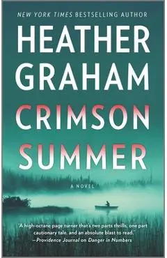 Crimson Summer - Heather Graham
