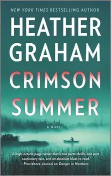 Crimson Summer/Heather Graham