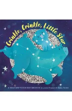 Crinkle, Crinkle, Little Star - Justin Krasner