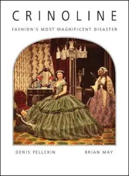 Crinoline, Hardcover/Denis Pellerin