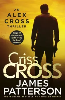 Criss Cross. (Alex Cross 27), Paperback/James Patterson