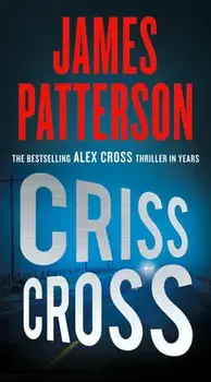 Criss Cross, Paperback/James Patterson