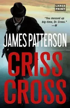 Criss Cross, Paperback/James Patterson