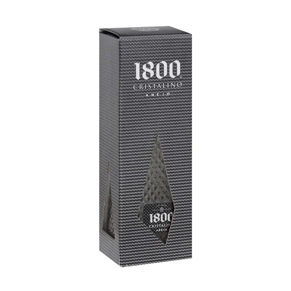 Cristalino 700 ml